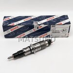 Fuel Injector Factory - Komatsu PC200-8 Diesel Engine 0445120231