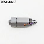 Main Gun Control Valve Factory - Kato HD800 HD880 HD900 Excavator