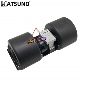 Blower Motor Assembly Factory - JCB Spare Parts 30/926017