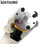 Fuel Injector Factory - E330D E336D C9 Common Rail Nozzle