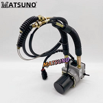 Throttle Motor Assembly Factory - Kato Hd450-7 Hd550-7 Hd1250-7