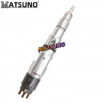 Common Rail Injector Factory - Doosan DL065 Excavator 107755-0280