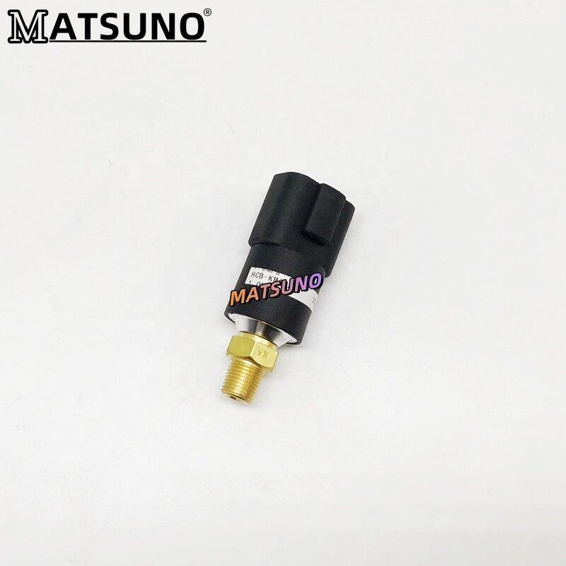 Pressure Sensor Factory - Kato HD820-3 HD1430 889-30544020