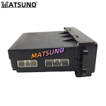 Control Panel Factory - Sany SY65 SY75 YC85 AH100607 RTS