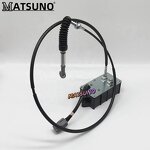 Throttle Motor Factory - Hyundai R215-9 R225-7 21EN-32260