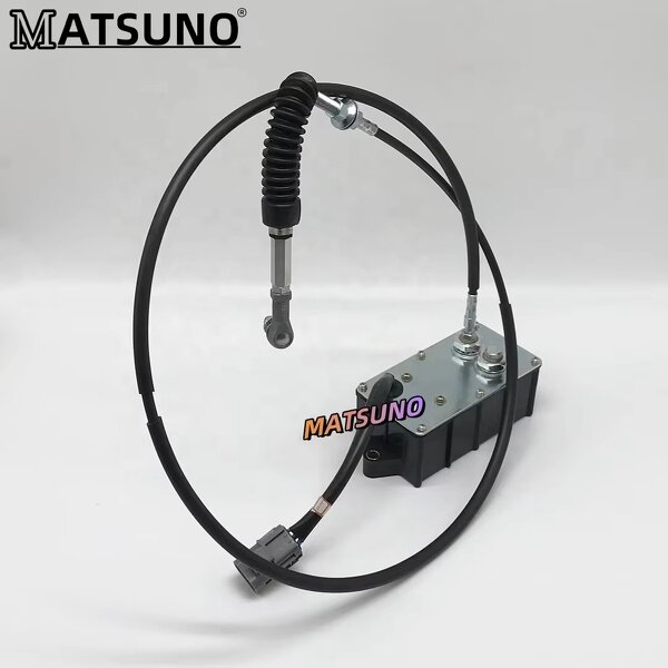 Throttle Motor Factory - Hyundai R215-9 R225-7 21EN-32260