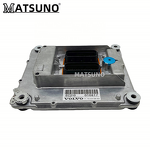 Excavator Controller Factory - EC210 EC240 EC290B VOE60100000