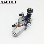 Wiper Motor Factory - Kato HD820-3 Excavator 709-48302001