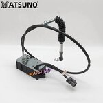 Throttle Motor Factory - Hyundai R215-9 R225-7 21EN-32260