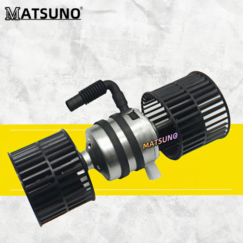 Blower Motor Factory - Komatsu PC200-8 PC300-8 208-979-7710