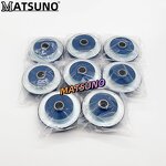 Engine Cushion Factory - LBX210 Rubber Feet for SH200-5 SH210-5