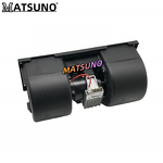 Blower Motor Assembly Factory - JCB Spare Parts 30/926017