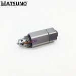 Main Gun Control Valve Factory - Kato HD800 HD880 HD900 Excavator