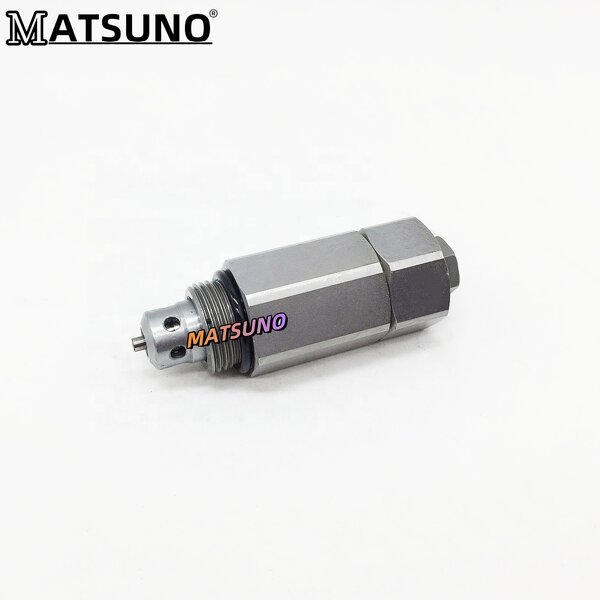 Main Gun Control Valve Factory - Kato HD800 HD880 HD900 Excavator