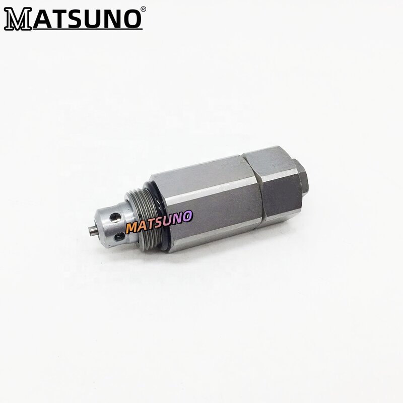 Main Gun Control Valve Factory - Kato HD800 HD880 HD900 Excavator