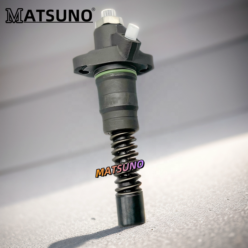 High Pressure Oil Pump Factory - Volvo Excavator 0414673999 OEM