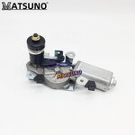 Wiper Motor Factory - Kato HD820-3 Excavator 709-48302001