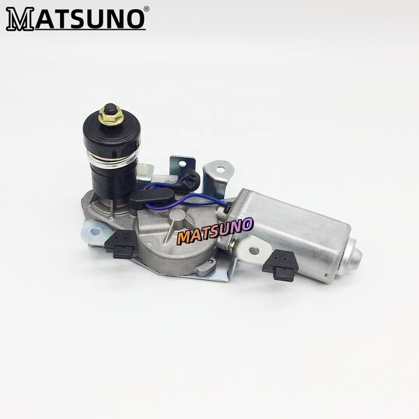 Wiper Motor Factory - Kato HD820-3 Excavator 709-48302001