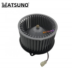 Heater Blower Motor Factory - XCMG Excavator 135 230C High Power