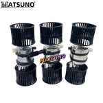 Double Blower Motor Factory - Kobelco SK200-8 SK350LC-8 24V