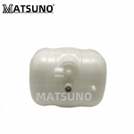 Excavator Expansion Tank Factory - EC210B EC290B Water Storage Bottle