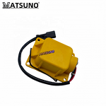 Hydraulic Return Filter Indicator Factory - 320C 320D 320D2 173-3518