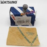 Common Rail Pressure Sensor Factory - Volvo EC290B EC240B 1110010015