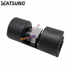 Blower Motor Assembly Factory - JCB Spare Parts 30/926017