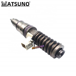 Diesel Fuel Injector Factory - Volvo MD13 Engine EC360 EC380