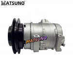 Air Compressor Factory - Sany SY215 235 365 -8 Auto AC