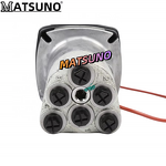 Excavator Joystick Factory - Rexroth Jcb Pilot Valve 4TH6NB122