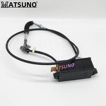 Throttle Motor Factory - Daewoo DH220-5 DH215-7 523-00006 OEM