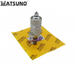 Solenoid Valve Factory - Sany Excavator KDRDE5K-50 30C30-122