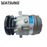 Air Conditioning Compressor Factory - Doosan Daewoo DH55 DX150