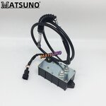 Throttle Motor Factory - Sany SY205C-8 SY235C Accelerator AC2/1000