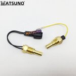 Water Temperature Sensor Factory - Sumitomo SH120-3 SH200-3 4BG1