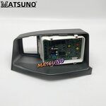 Excavator Monitor Factory - Doosan DX140 DX225 300426-00049A Panel