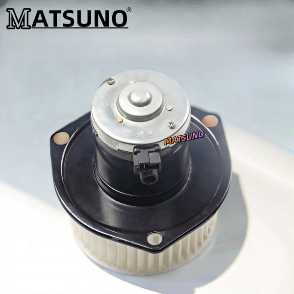 Blower Motor Assembly Factory - D65PX-12 D155AX3 PC1250 Condenser