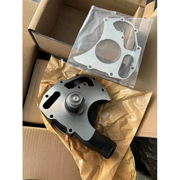 Excavator Water Pump Factory - E315C E320D 355-8710 C4.4 C6.6 Engine