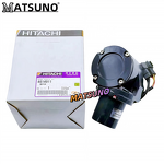 Throttle Motor Factory - Hitachi EX120-5 ZAX200-3 4614911 Stepper