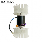 Blower Motor Factory - Sany SY55 SY60 LG60 Excavator Auto