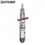 Common Rail Injector Factory - Doosan DL065 Excavator 107755-0280