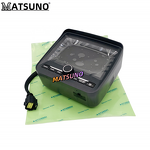 Excavator Monitor Factory - Hyundai R220LC-9S R330LC-9S 21Q6-33401