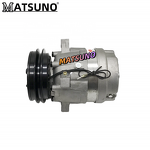 AC Compressor Factory - Doosan DH55 DX220 Excavator Discount