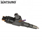 Common Rail Injector Factory - Volvo EC210 EC210B TAD1140VE