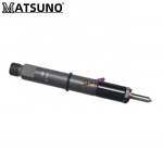 Fuel Injector Factory - Volvo EC160B EC180B D6D Engine 20549383