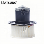 Blower Motor Assembly Factory - D65PX-12 D155AX3 PC1250 Condenser