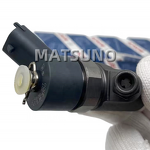 Fuel Injector Manufacturer - Cummins B3.3 0445110307 Construction Machinery