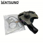 Excavator Water Pump Factory - E315C E320D 355-8710 C4.4 C6.6 Engine