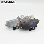 Wiper Motor Factory - Kato HD820-3 Excavator 709-48302001